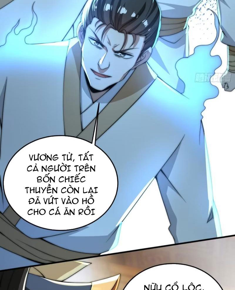 Bắt Đầu Khóa Lại Thánh Nữ Hệ Thống Chapter 7 - Next Chapter 8