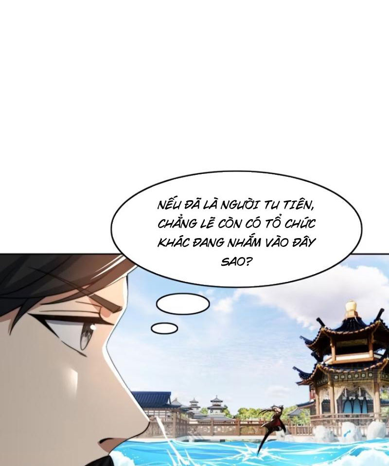 Bắt Đầu Khóa Lại Thánh Nữ Hệ Thống Chapter 9 - Next Chapter 10