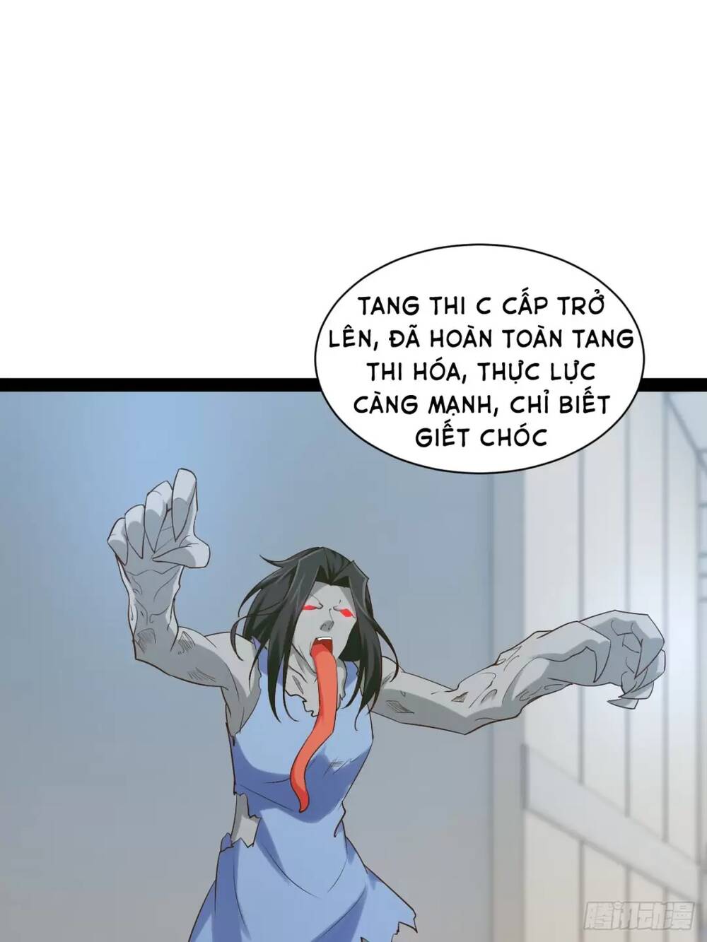 bắt đầu làm đầy điểm mị lực chapter 59 - Trang 2