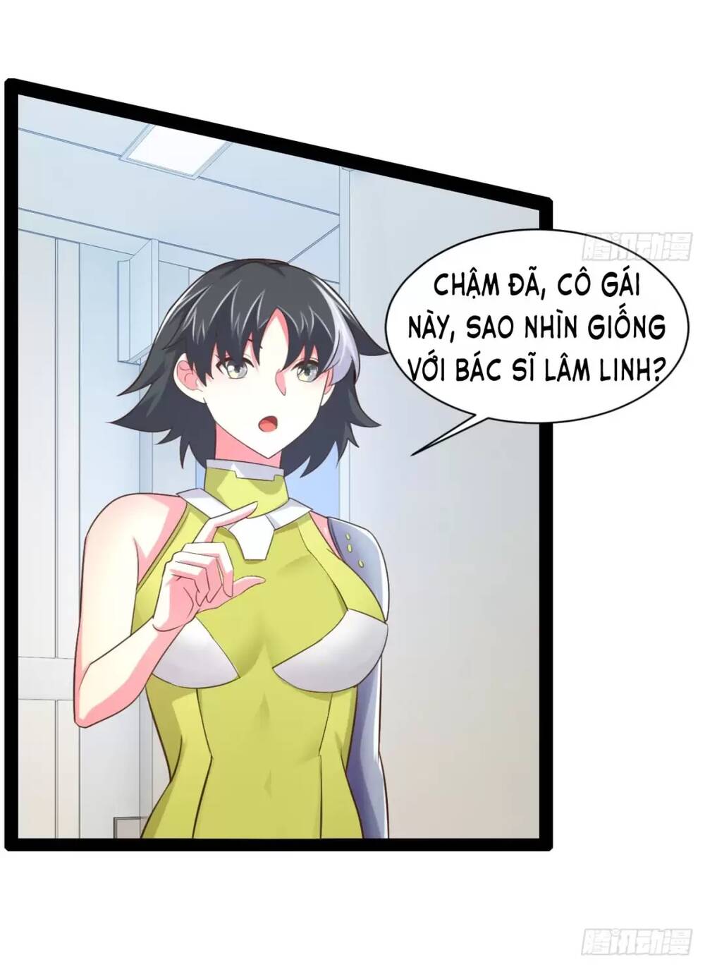 bắt đầu làm đầy điểm mị lực chapter 62 - Trang 2