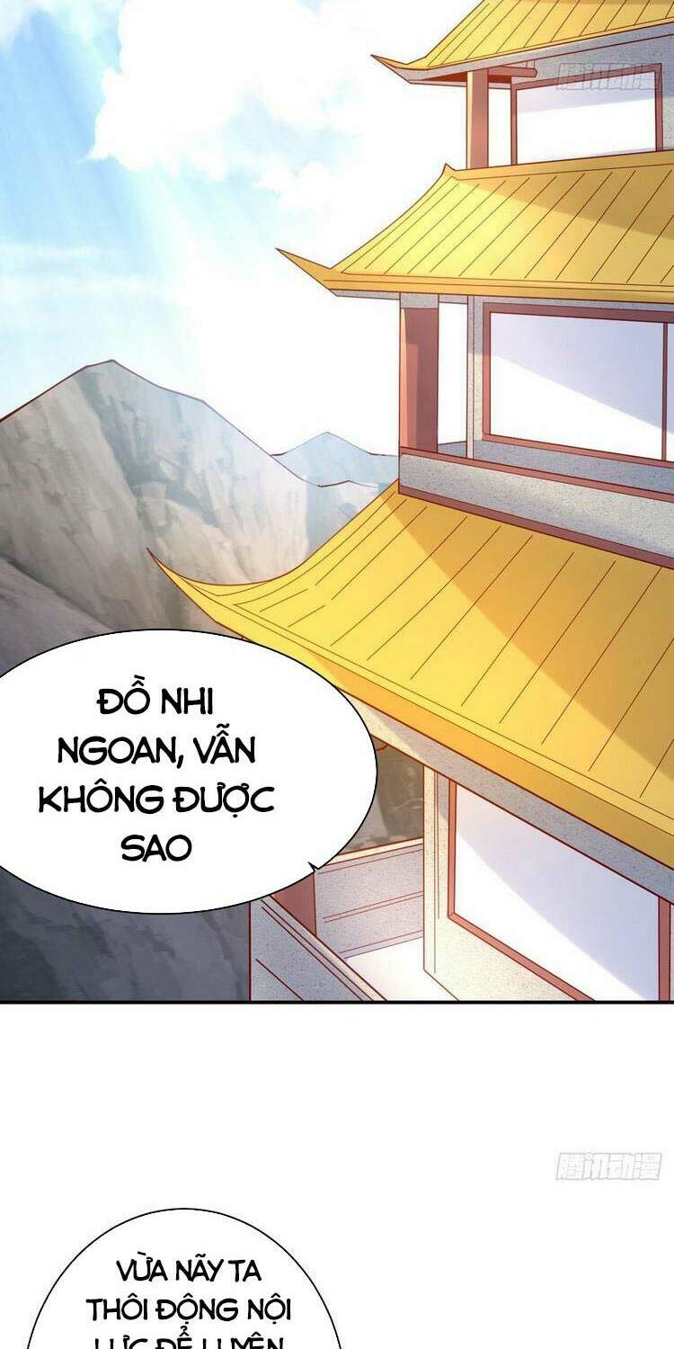 Bắt Đầu Làm Super God Bằng Việc Dạy Dỗ 6 Tỷ Tỷ Chapter 10 - Trang 2