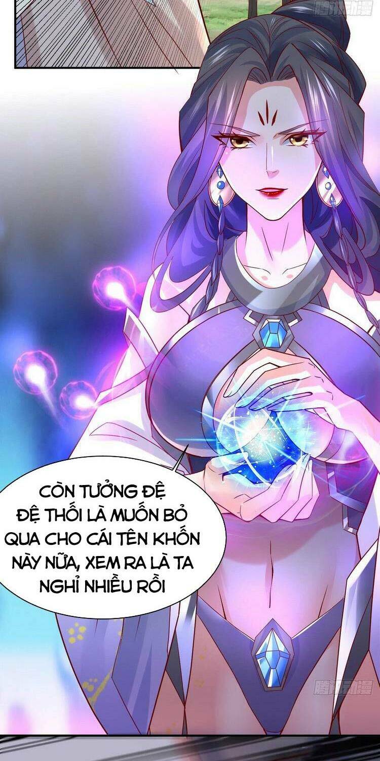 Bắt Đầu Làm Super God Bằng Việc Dạy Dỗ 6 Tỷ Tỷ Chapter 10 - Trang 2