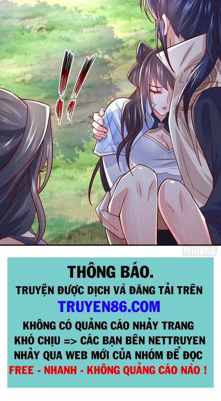 Bắt Đầu Làm Super God Bằng Việc Dạy Dỗ 6 Tỷ Tỷ Chapter 10 - Trang 2