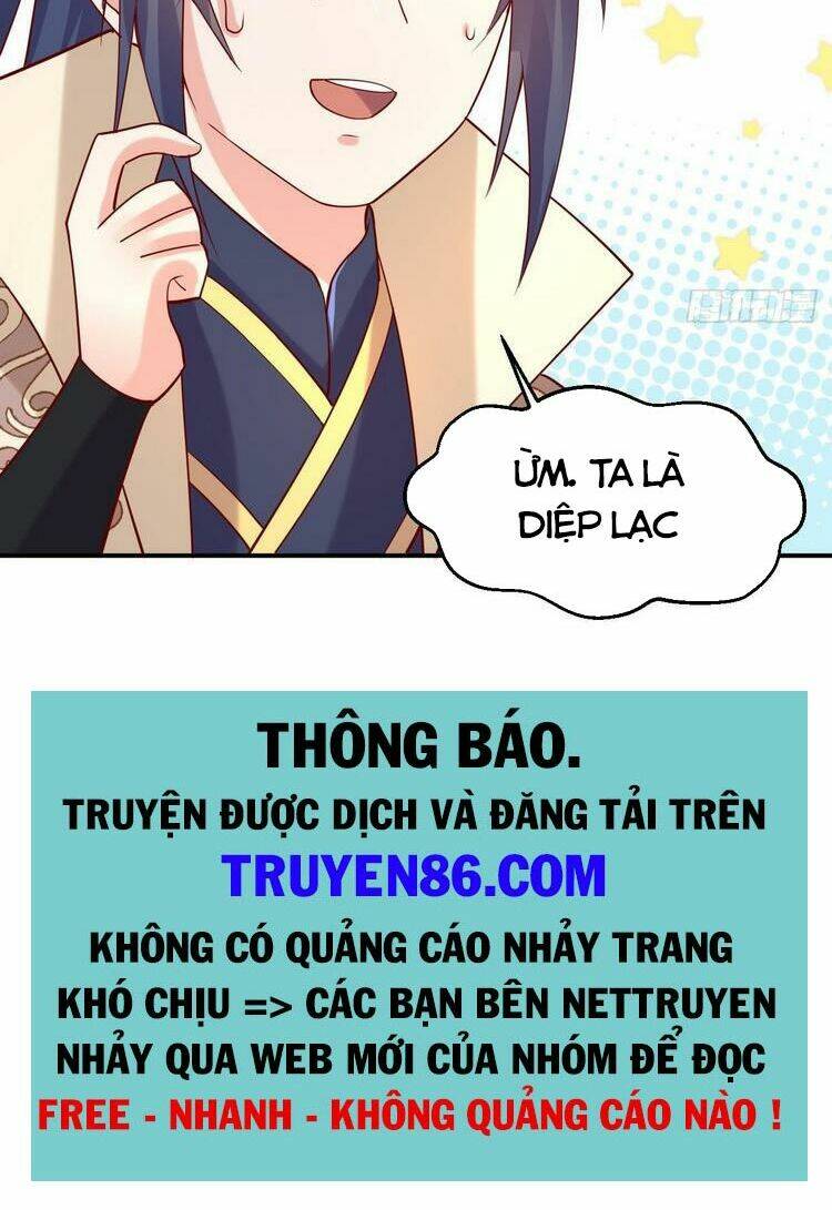 Bắt Đầu Làm Super God Bằng Việc Dạy Dỗ 6 Tỷ Tỷ Chapter 2 - Trang 2