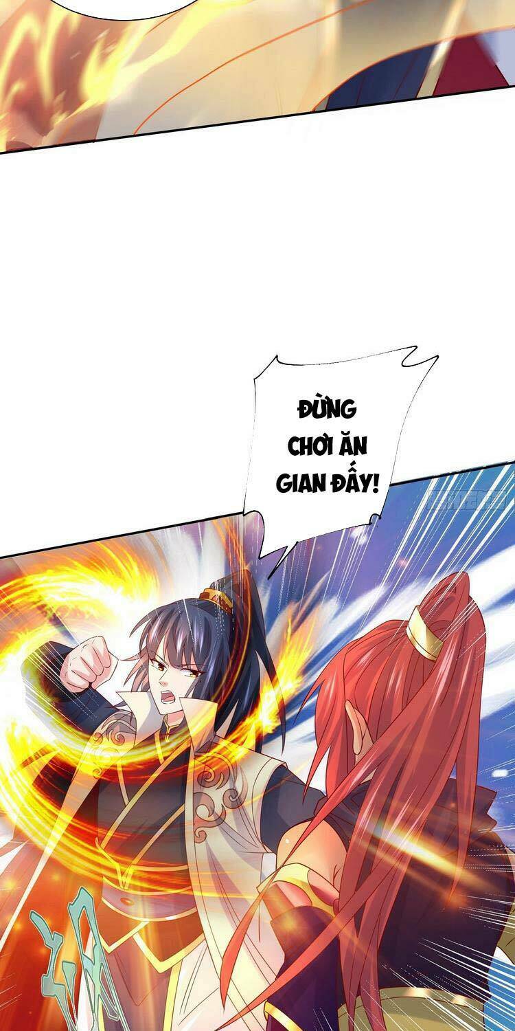 Bắt Đầu Làm Super God Bằng Việc Dạy Dỗ 6 Tỷ Tỷ Chapter 24 - Next Chapter 25