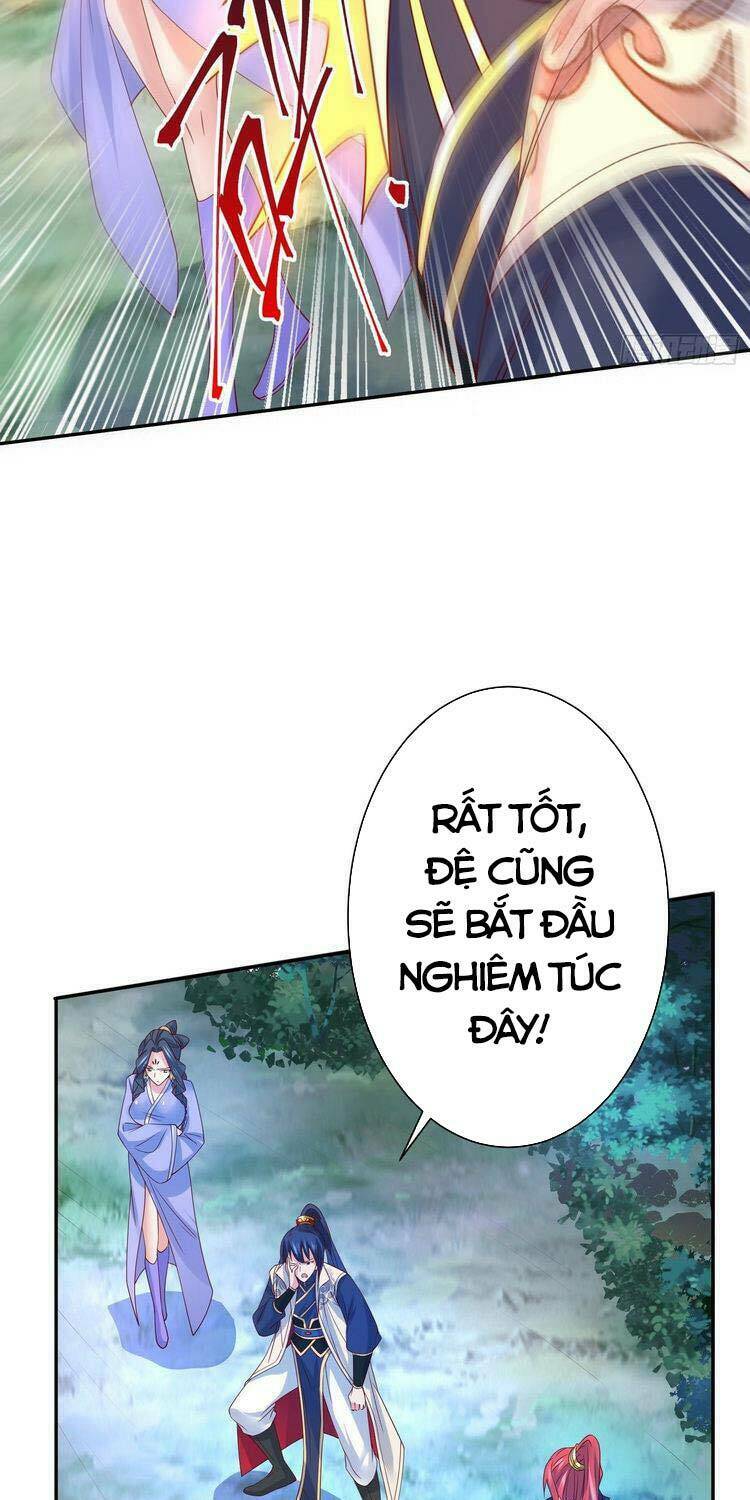 Bắt Đầu Làm Super God Bằng Việc Dạy Dỗ 6 Tỷ Tỷ Chapter 24 - Next Chapter 25