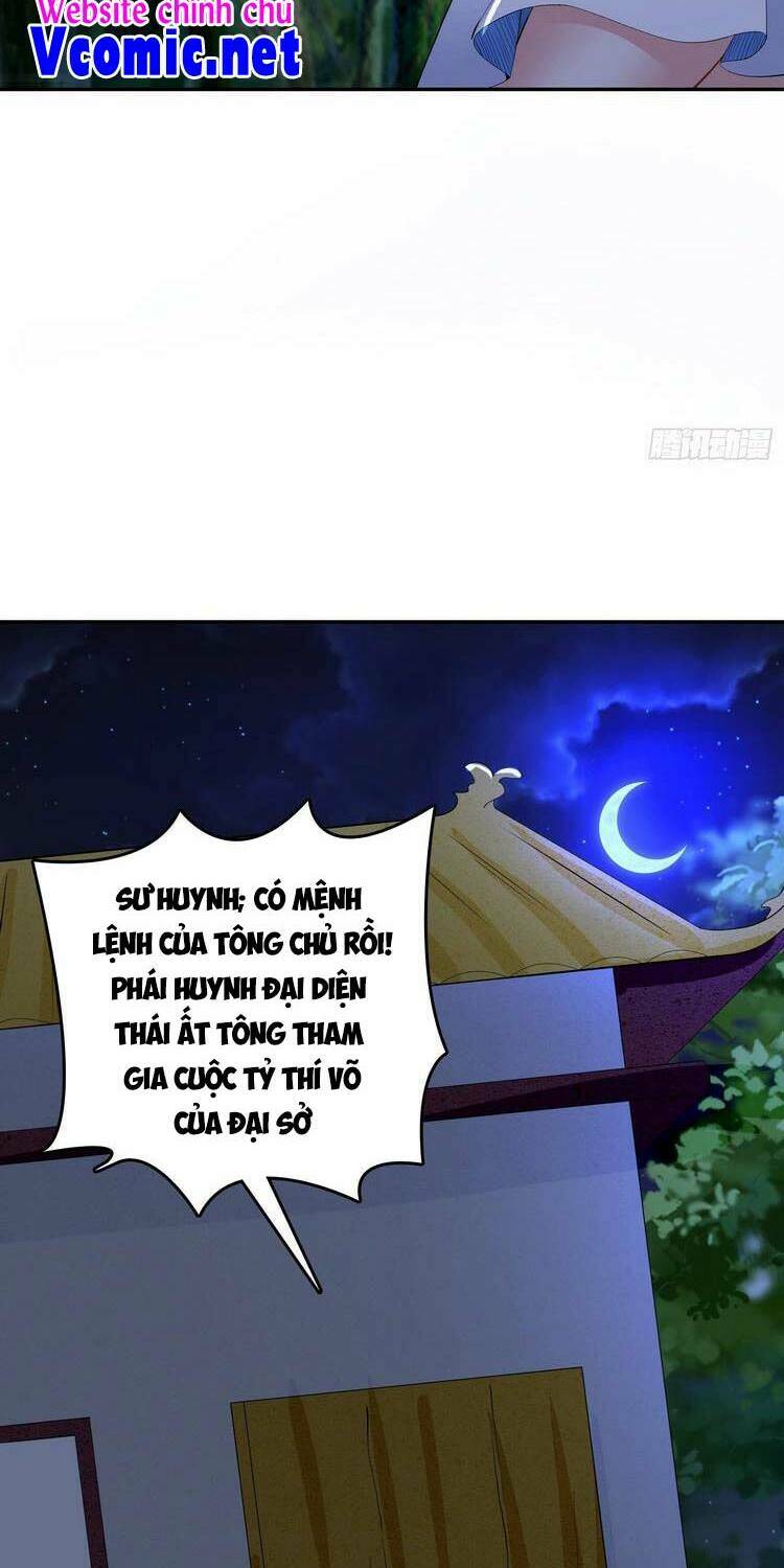 Bắt Đầu Làm Super God Bằng Việc Dạy Dỗ 6 Tỷ Tỷ Chapter 24 - Next Chapter 25