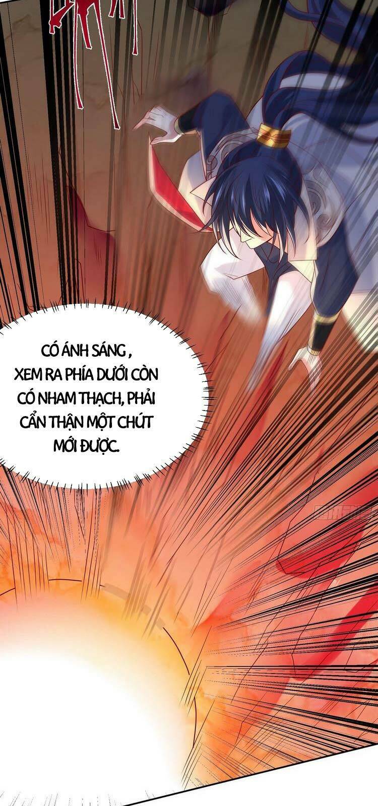 Bắt Đầu Làm Super God Bằng Việc Dạy Dỗ 6 Tỷ Tỷ Chapter 31 - Trang 2