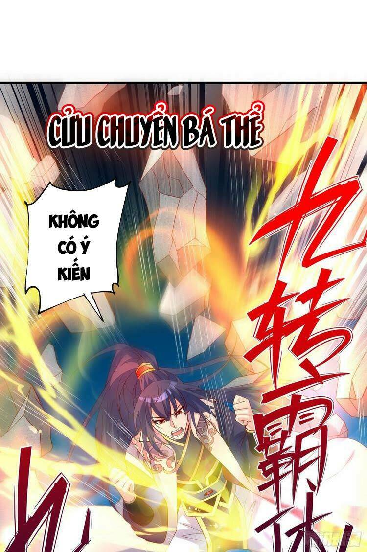 Bắt Đầu Làm Super God Bằng Việc Dạy Dỗ 6 Tỷ Tỷ Chapter 44 - Trang 2