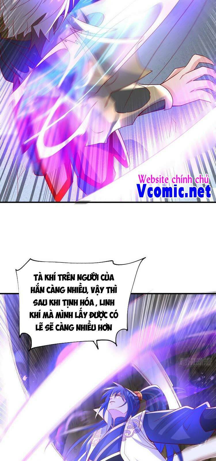 Bắt Đầu Làm Super God Bằng Việc Dạy Dỗ 6 Tỷ Tỷ Chapter 47 - Next Chapter 48