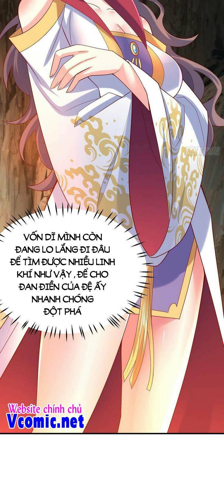 Bắt Đầu Làm Super God Bằng Việc Dạy Dỗ 6 Tỷ Tỷ Chapter 47 - Next Chapter 48