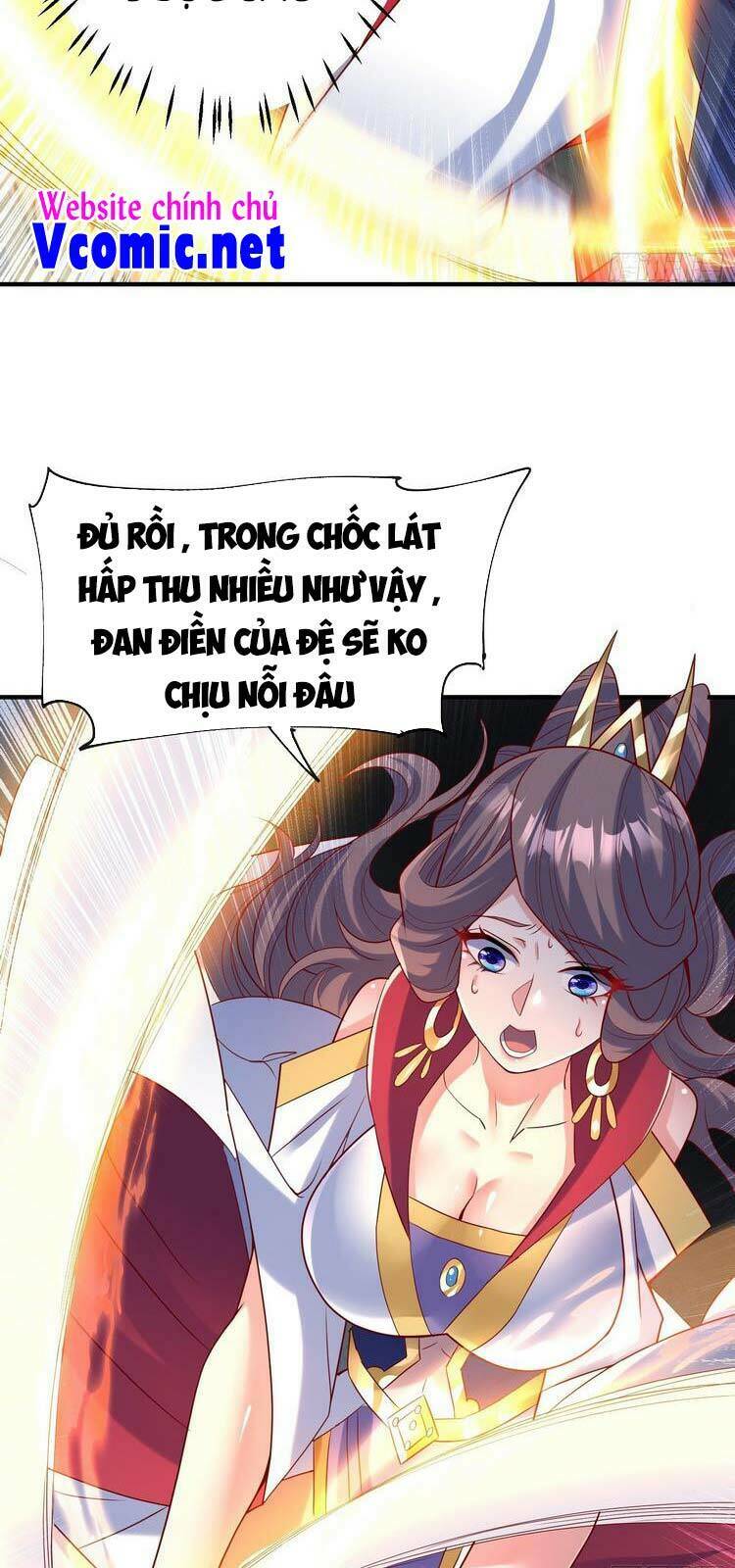 Bắt Đầu Làm Super God Bằng Việc Dạy Dỗ 6 Tỷ Tỷ Chapter 47 - Next Chapter 48