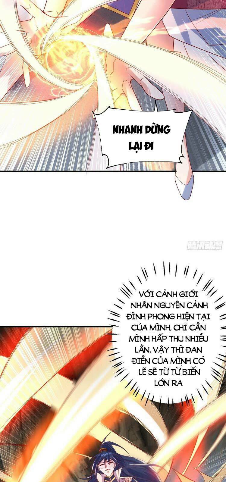 Bắt Đầu Làm Super God Bằng Việc Dạy Dỗ 6 Tỷ Tỷ Chapter 47 - Next Chapter 48