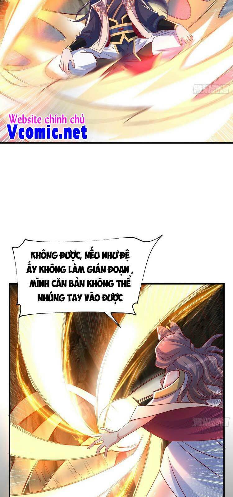 Bắt Đầu Làm Super God Bằng Việc Dạy Dỗ 6 Tỷ Tỷ Chapter 47 - Next Chapter 48