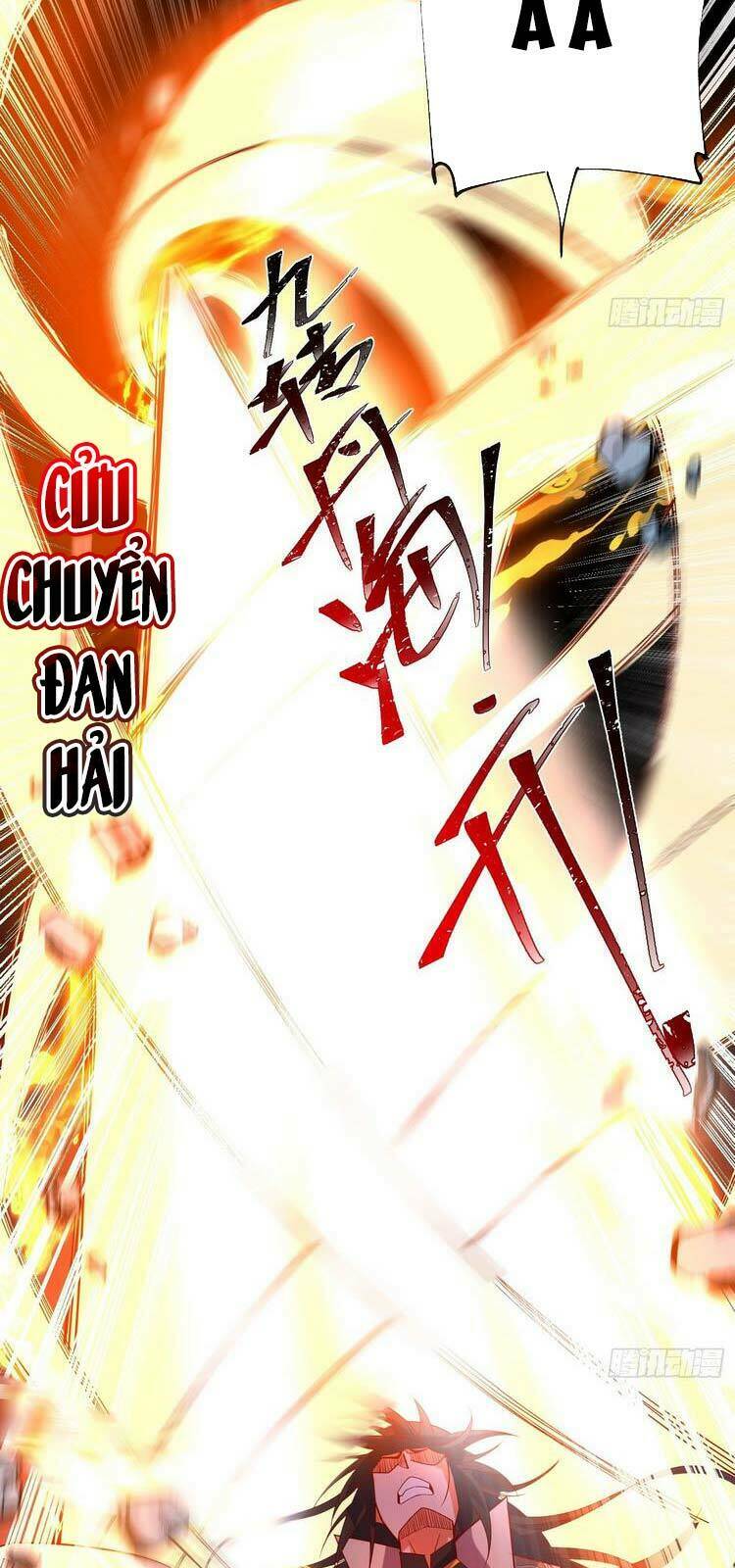 Bắt Đầu Làm Super God Bằng Việc Dạy Dỗ 6 Tỷ Tỷ Chapter 47 - Next Chapter 48