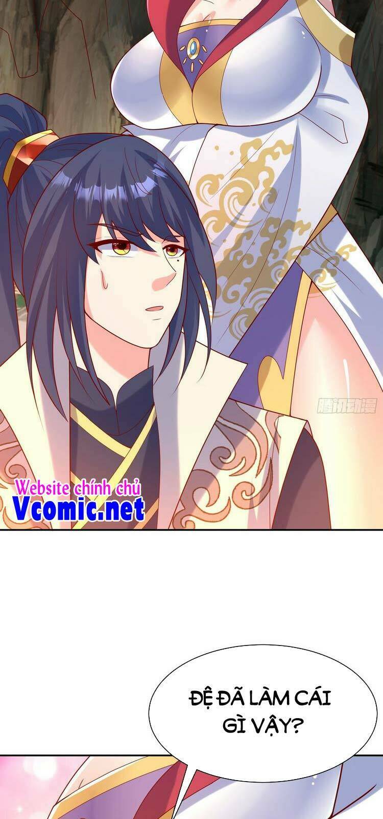 Bắt Đầu Làm Super God Bằng Việc Dạy Dỗ 6 Tỷ Tỷ Chapter 47 - Next Chapter 48