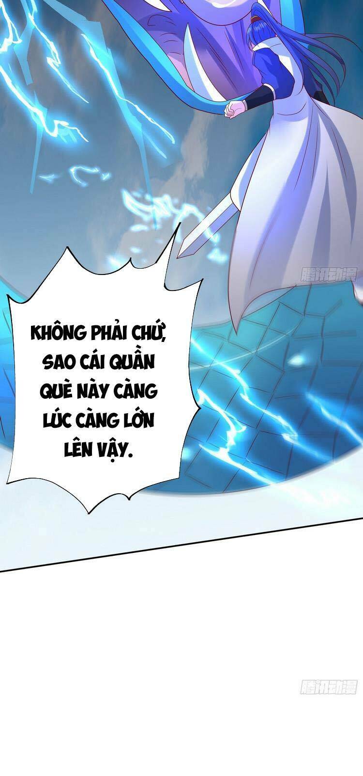 Bắt Đầu Làm Super God Bằng Việc Dạy Dỗ 6 Tỷ Tỷ Chapter 49 - Next Chapter 50