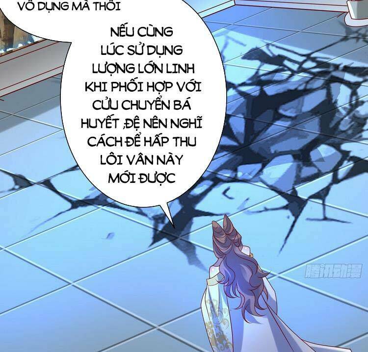 Bắt Đầu Làm Super God Bằng Việc Dạy Dỗ 6 Tỷ Tỷ Chapter 49 - Next Chapter 50