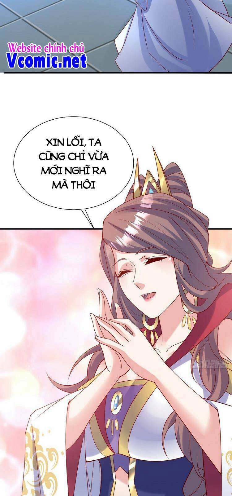 Bắt Đầu Làm Super God Bằng Việc Dạy Dỗ 6 Tỷ Tỷ Chapter 49 - Next Chapter 50