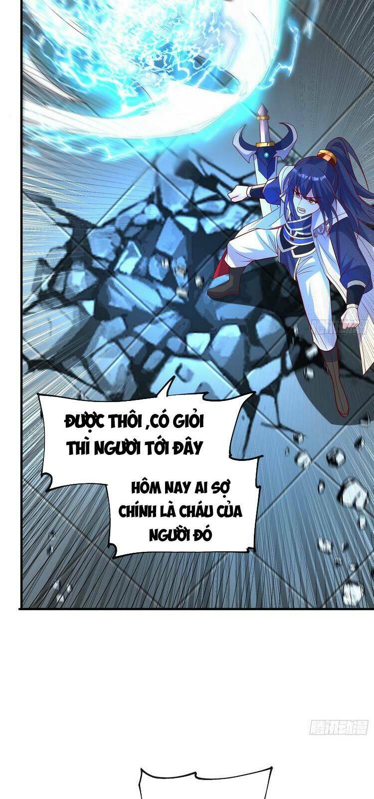 Bắt Đầu Làm Super God Bằng Việc Dạy Dỗ 6 Tỷ Tỷ Chapter 49 - Next Chapter 50