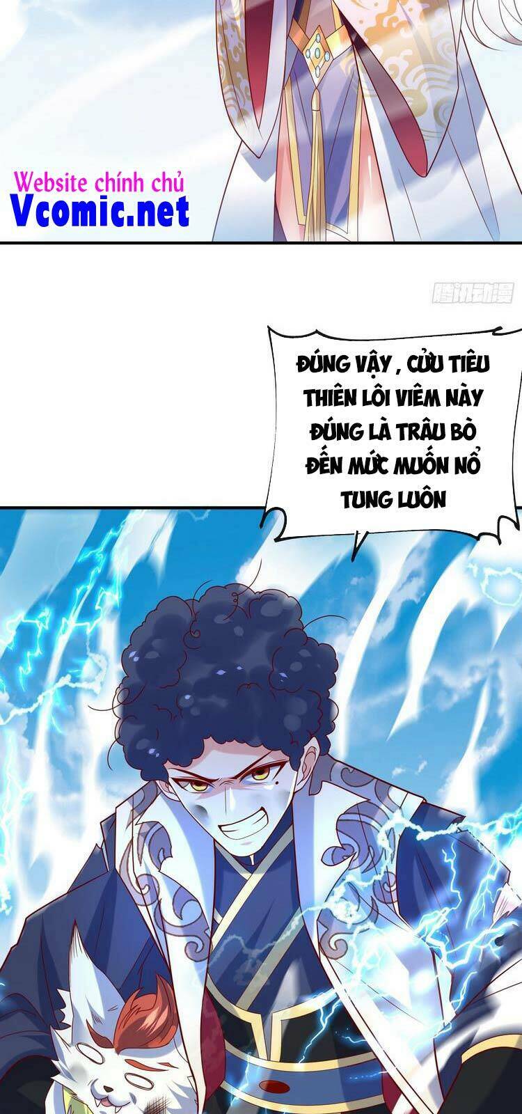 Bắt Đầu Làm Super God Bằng Việc Dạy Dỗ 6 Tỷ Tỷ Chapter 49 - Next Chapter 50