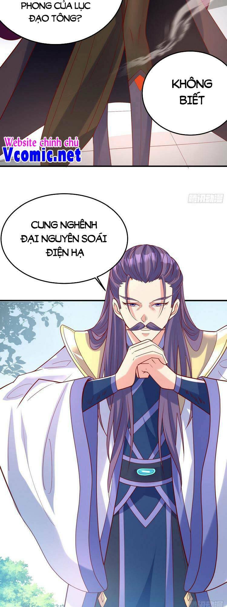 Bắt Đầu Làm Super God Bằng Việc Dạy Dỗ 6 Tỷ Tỷ Chapter 57 - Next Chapter 58