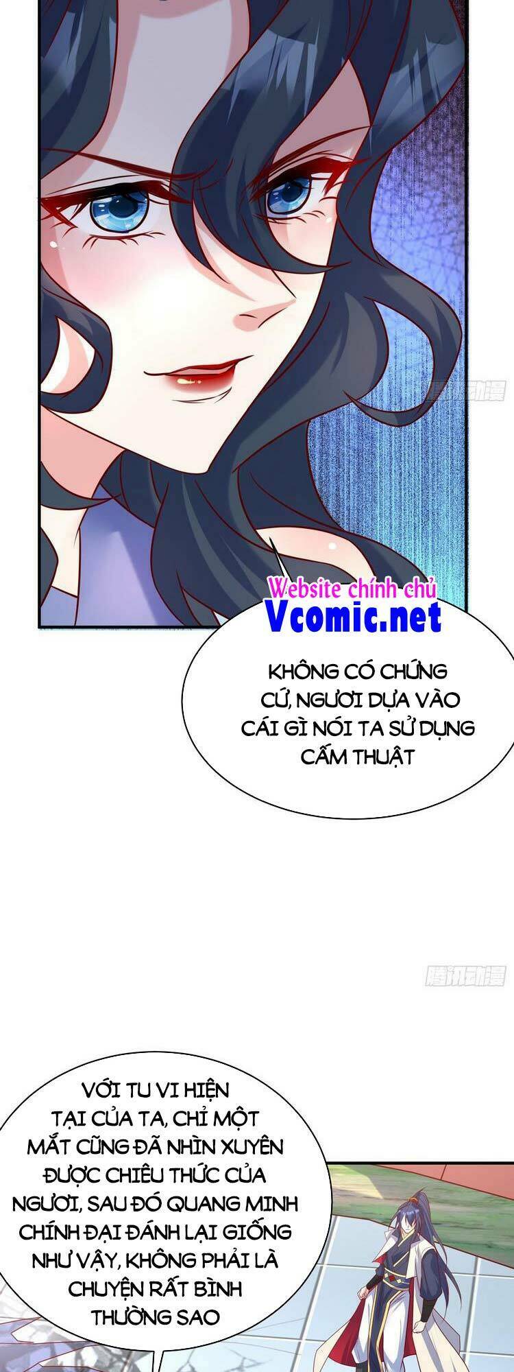 Bắt Đầu Làm Super God Bằng Việc Dạy Dỗ 6 Tỷ Tỷ Chapter 61 - Trang 2