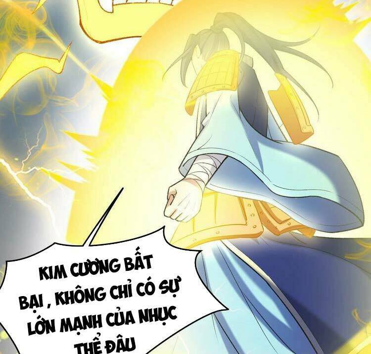 Bắt Đầu Làm Super God Bằng Việc Dạy Dỗ 6 Tỷ Tỷ Chapter 67 - Trang 2