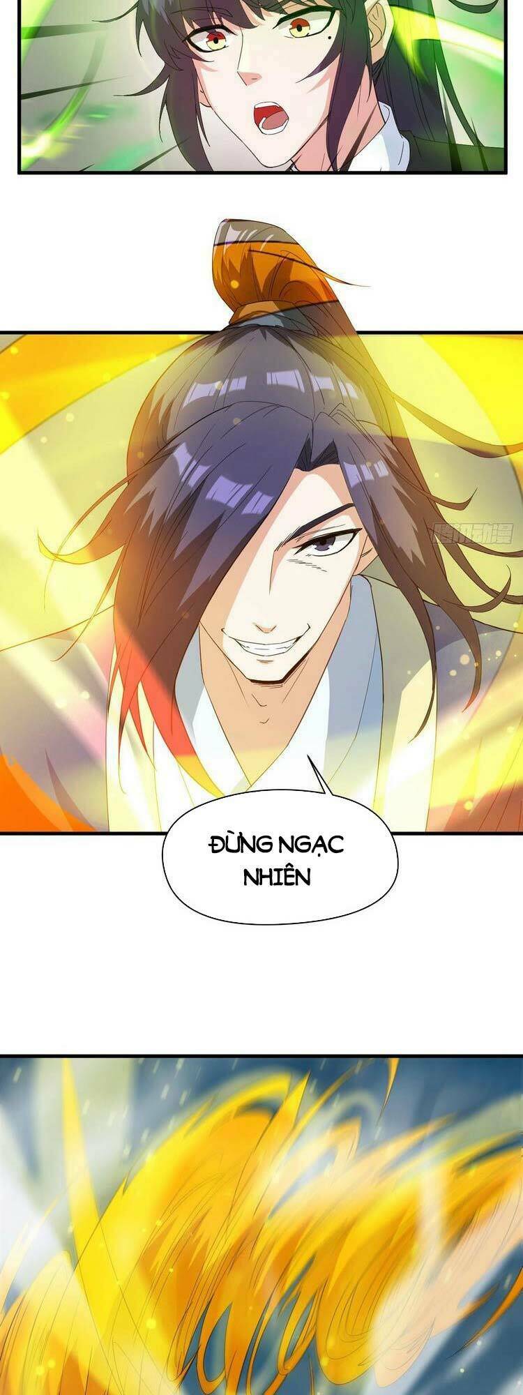 Bắt Đầu Làm Super God Bằng Việc Dạy Dỗ 6 Tỷ Tỷ Chapter 67 - Trang 2