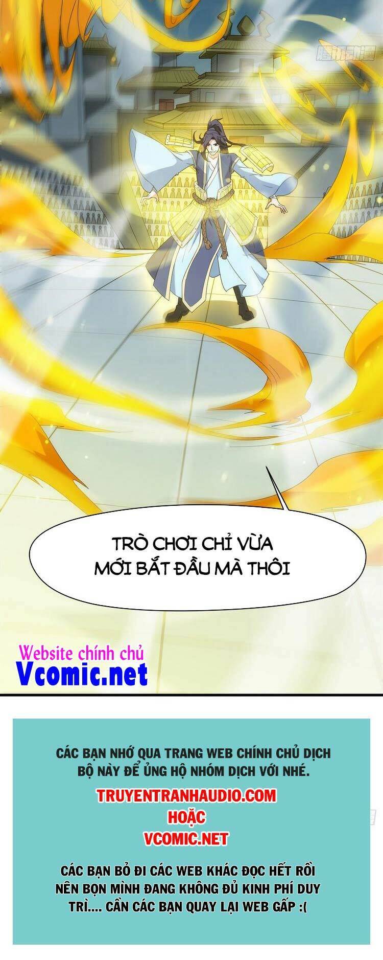 Bắt Đầu Làm Super God Bằng Việc Dạy Dỗ 6 Tỷ Tỷ Chapter 67 - Trang 2