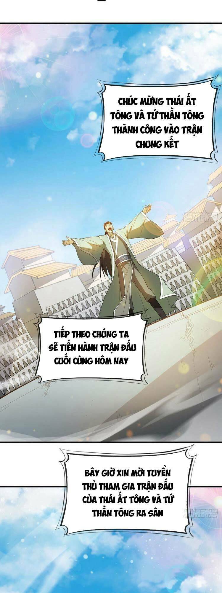 Bắt Đầu Làm Super God Bằng Việc Dạy Dỗ 6 Tỷ Tỷ Chapter 67 - Trang 2