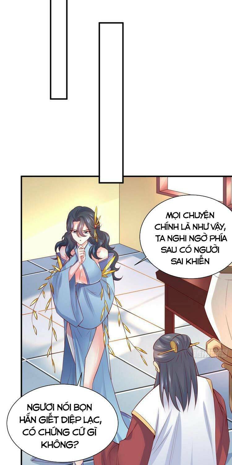 Bắt Đầu Làm Super God Bằng Việc Dạy Dỗ 6 Tỷ Tỷ Chapter 7 - Trang 2