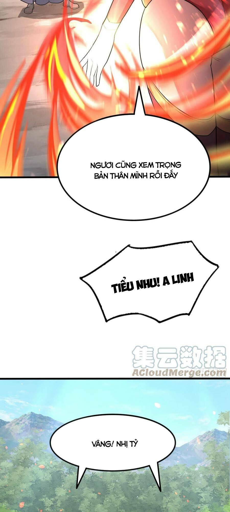 Bắt Đầu Làm Super God Bằng Việc Dạy Dỗ 6 Tỷ Tỷ Chapter 71 - Trang 2