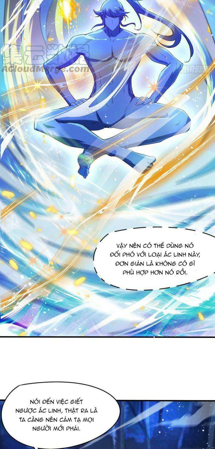 Bắt Đầu Làm Super God Bằng Việc Dạy Dỗ 6 Tỷ Tỷ Chapter 78 - Next 