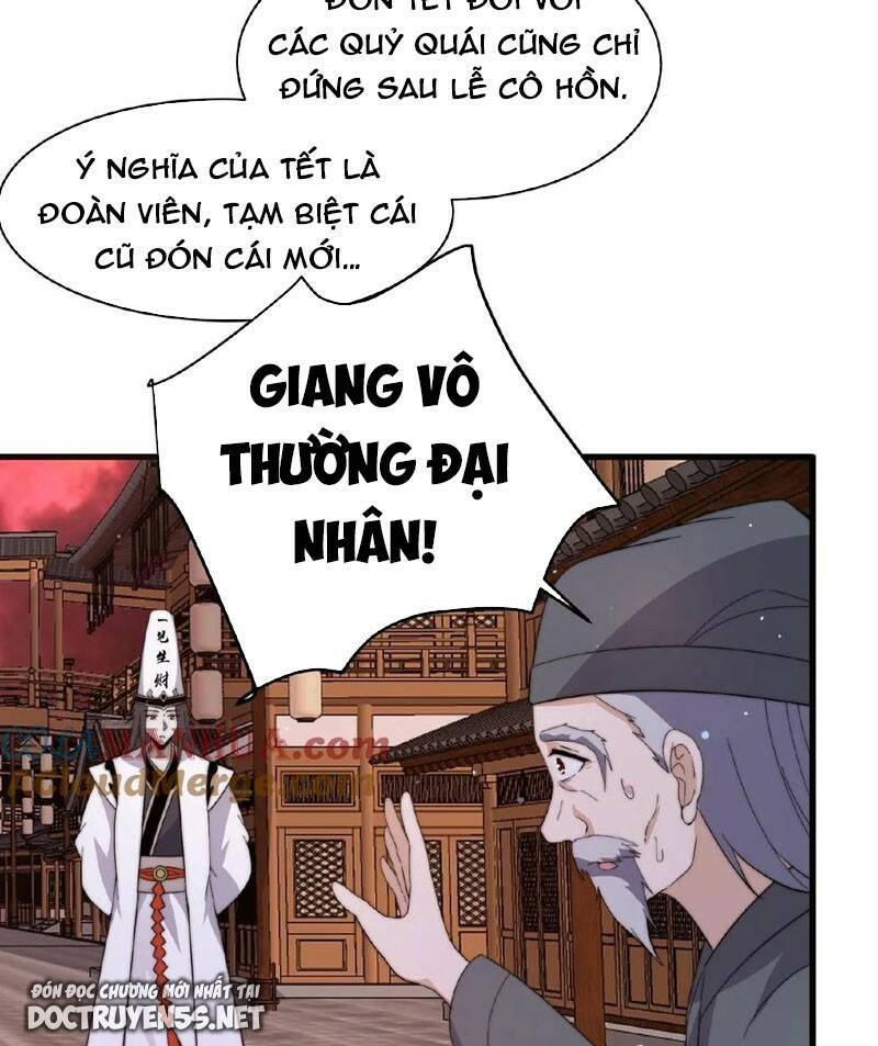 bắt đầu livestream ở địa phủ: phát sóng trực tiếp ở đây ai dám đến chapter 143 - Next chapter 144