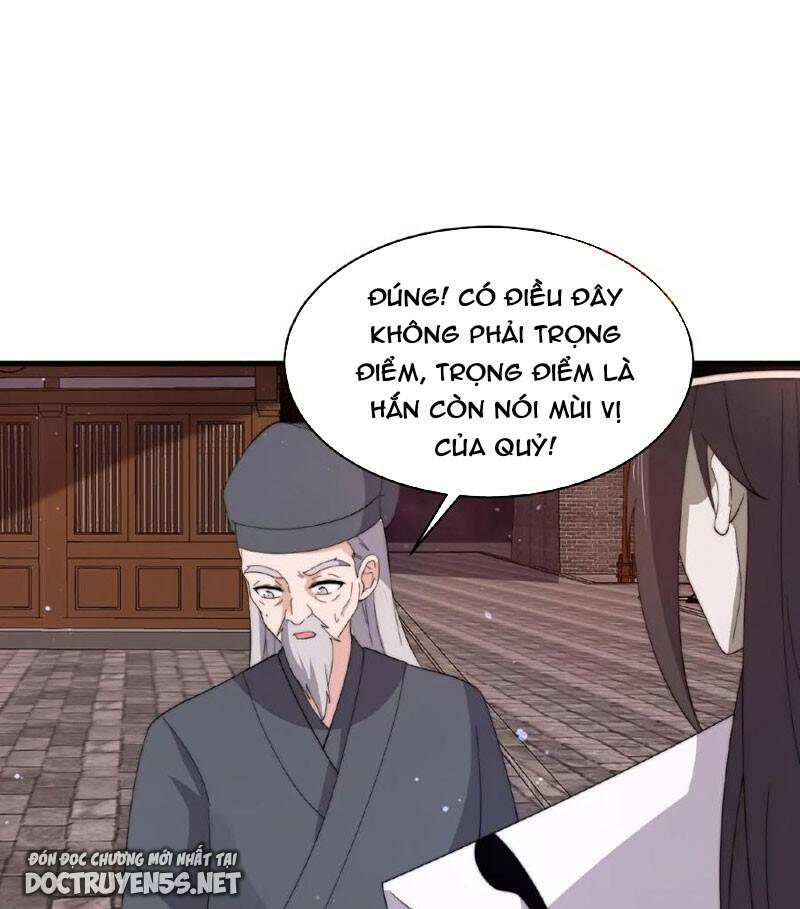 bắt đầu livestream ở địa phủ: phát sóng trực tiếp ở đây ai dám đến chapter 143 - Next chapter 144