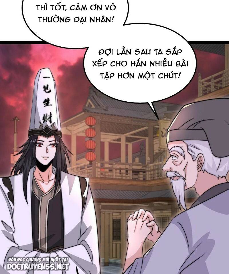 bắt đầu livestream ở địa phủ: phát sóng trực tiếp ở đây ai dám đến chapter 144 - Next Chapter 145