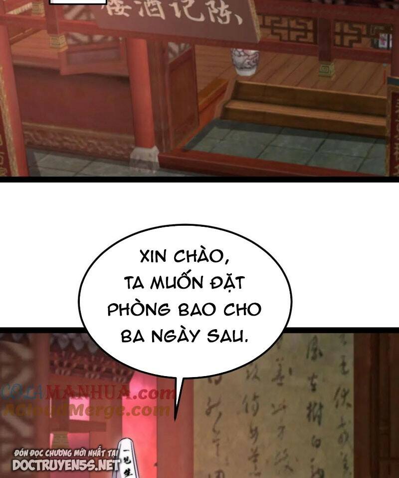 bắt đầu livestream ở địa phủ: phát sóng trực tiếp ở đây ai dám đến chapter 144 - Next Chapter 145