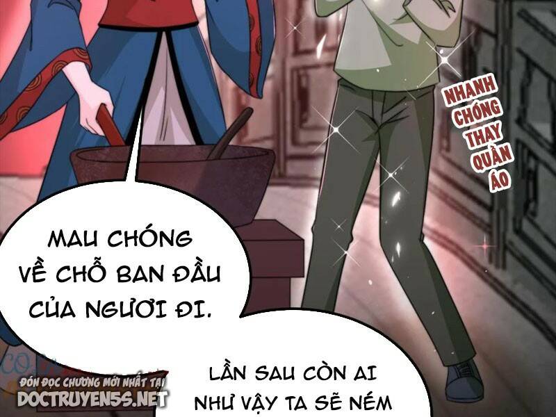 bắt đầu livestream ở địa phủ: phát sóng trực tiếp ở đây ai dám đến chapter 150 - Next chapter 151