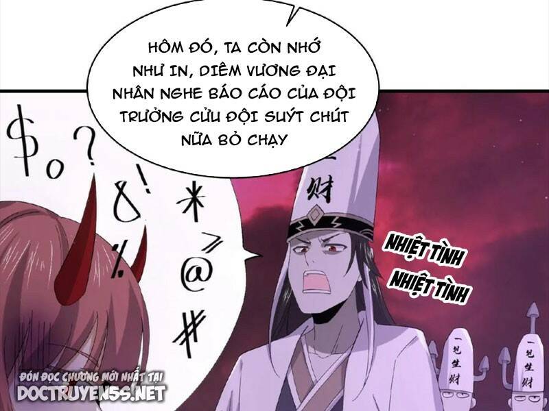 bắt đầu livestream ở địa phủ: phát sóng trực tiếp ở đây ai dám đến chapter 156 - Next chapter 157