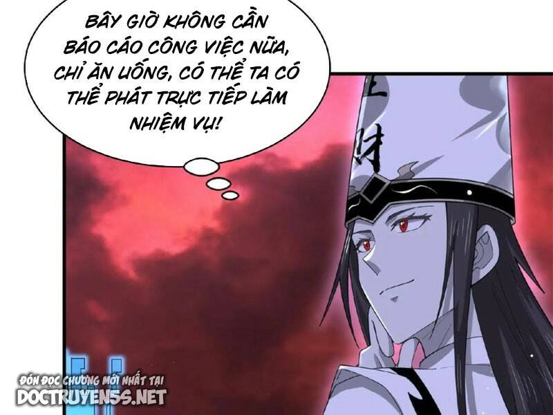 bắt đầu livestream ở địa phủ: phát sóng trực tiếp ở đây ai dám đến chapter 156 - Next chapter 157