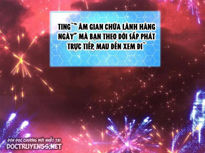 bắt đầu livestream ở địa phủ: phát sóng trực tiếp ở đây ai dám đến chapter 156 - Next chapter 157