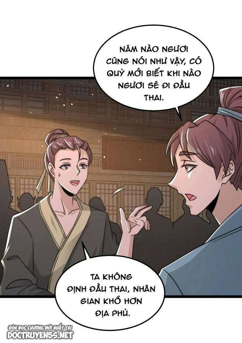 bắt đầu livestream ở địa phủ: phát sóng trực tiếp ở đây ai dám đến chapter 165 - Next chapter 166