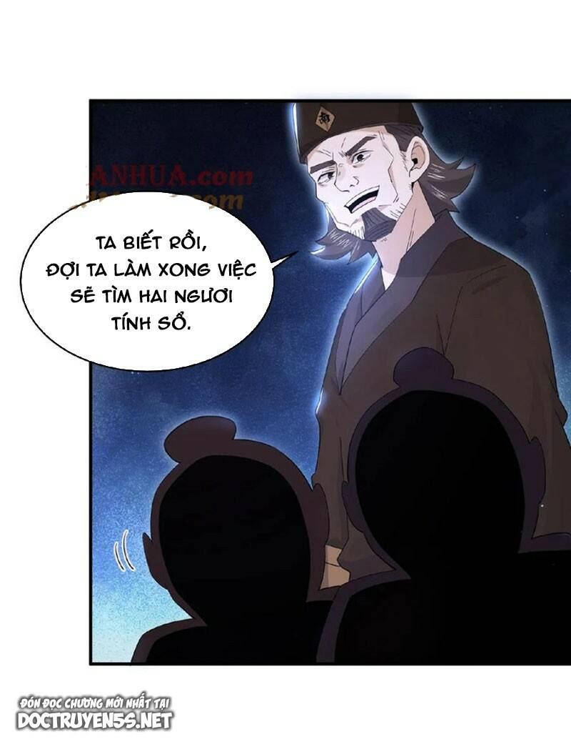 bắt đầu livestream ở địa phủ: phát sóng trực tiếp ở đây ai dám đến chapter 179 - Next chapter 180