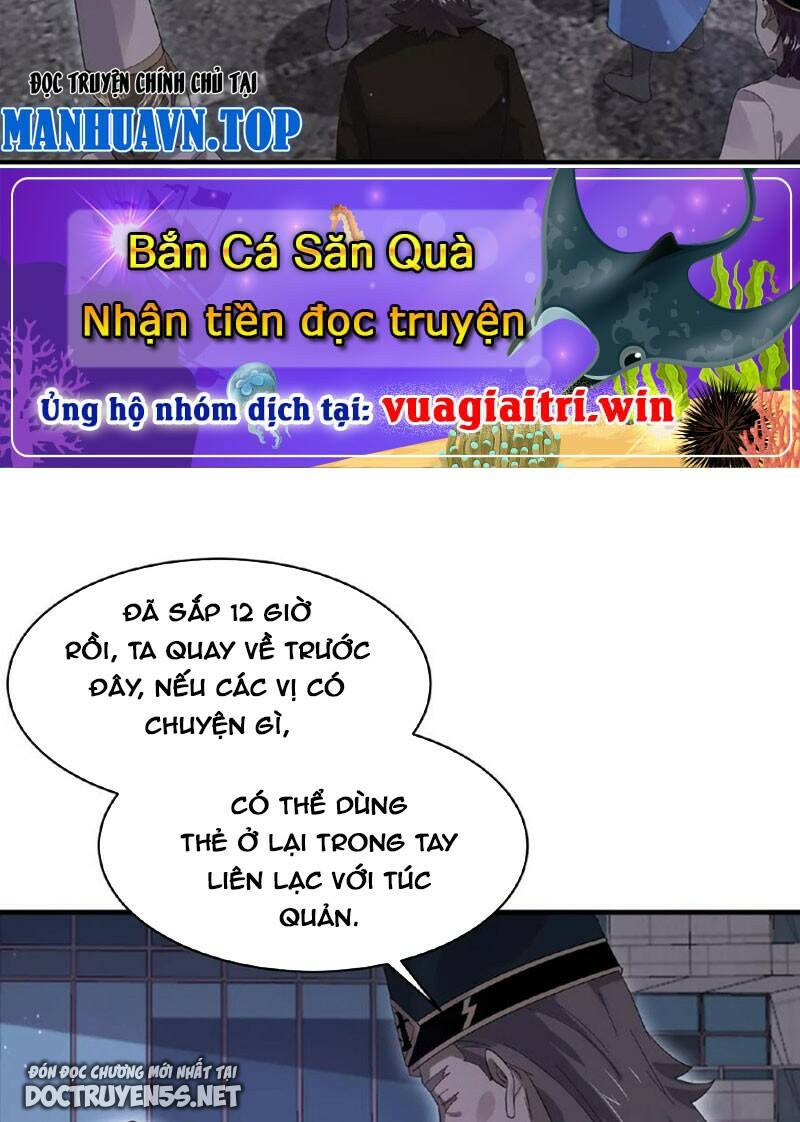 bắt đầu livestream ở địa phủ: phát sóng trực tiếp ở đây ai dám đến chapter 179 - Next chapter 180