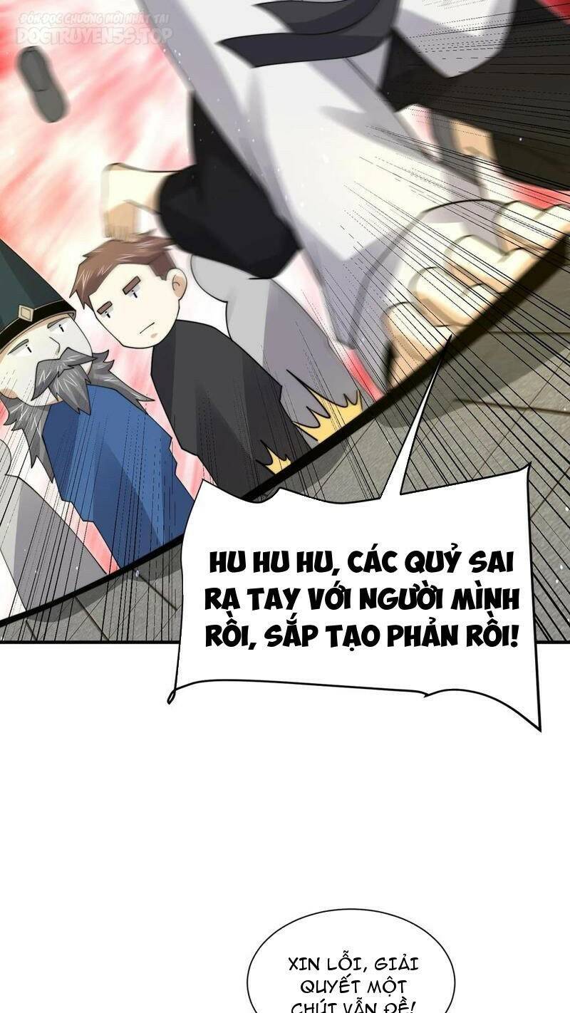 bắt đầu livestream ở địa phủ: phát sóng trực tiếp ở đây ai dám đến chapter 243 - Next chapter 244