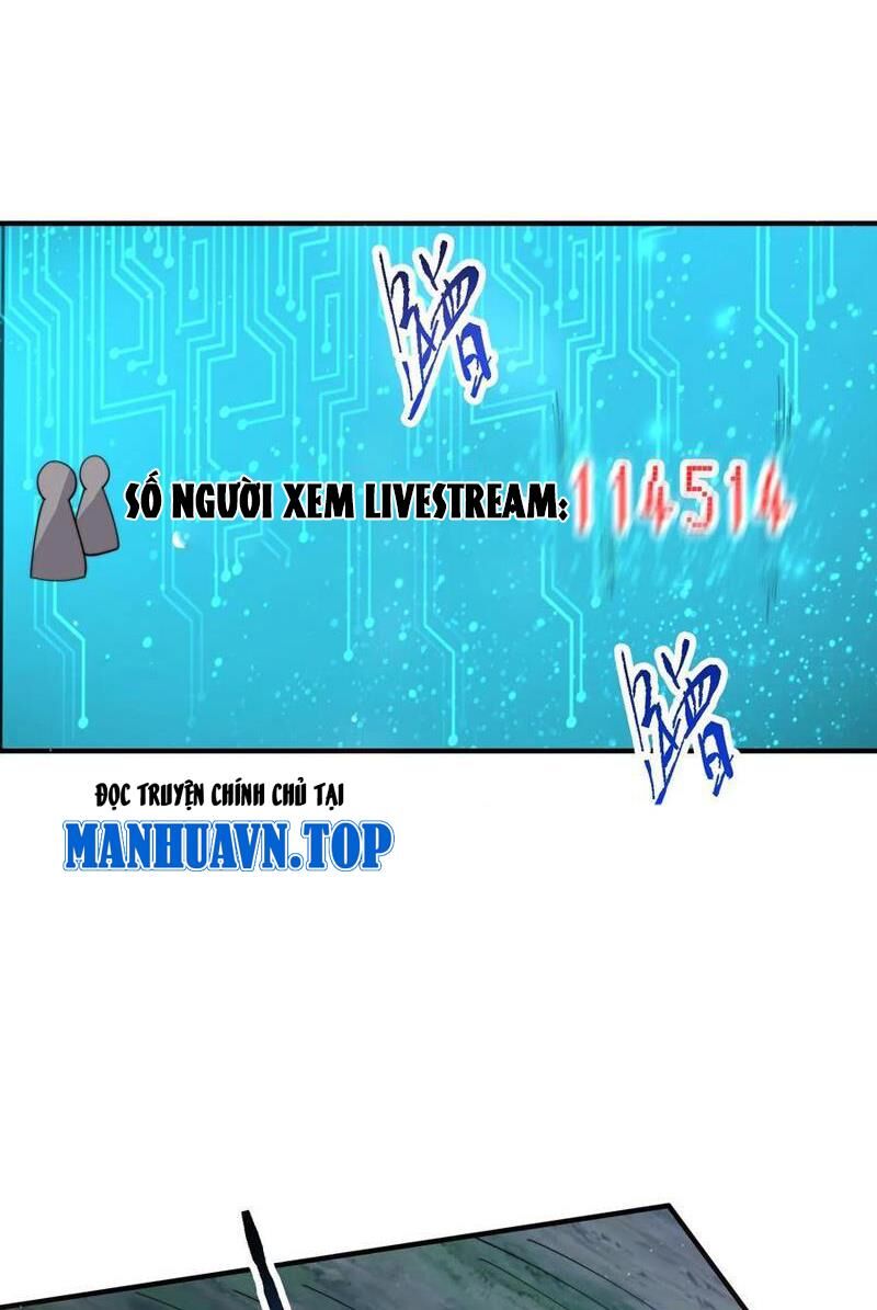 bắt đầu livestream ở địa phủ: phát sóng trực tiếp ở đây ai dám đến chương 269 - Trang 2