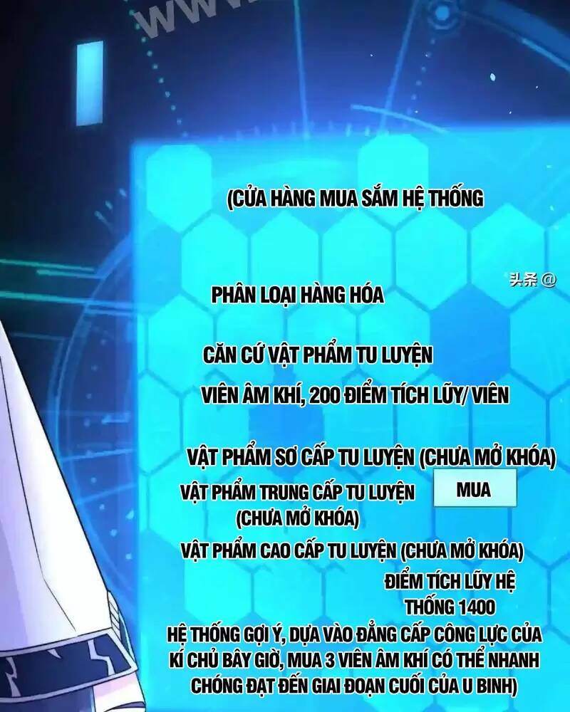 bắt đầu livestream ở địa phủ: phát sóng trực tiếp ở đây ai dám đến chapter 3 - Next chapter 4