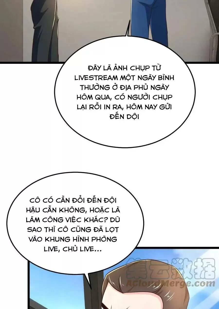 bắt đầu livestream ở địa phủ: phát sóng trực tiếp ở đây ai dám đến chapter 48 - Next chapter 49