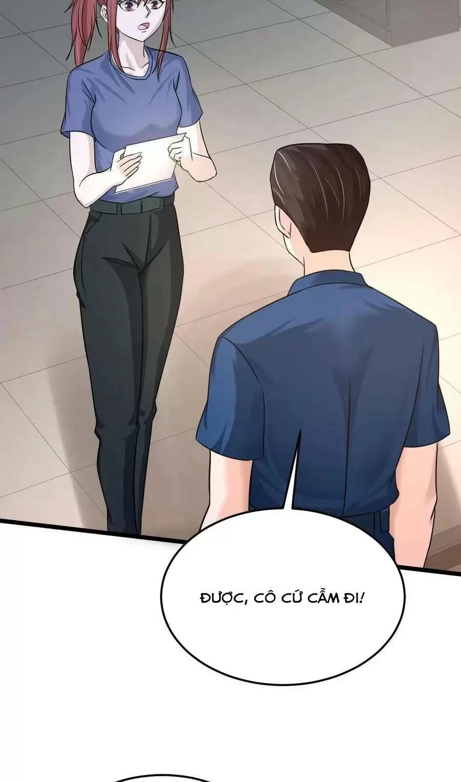 bắt đầu livestream ở địa phủ: phát sóng trực tiếp ở đây ai dám đến chapter 48 - Next chapter 49